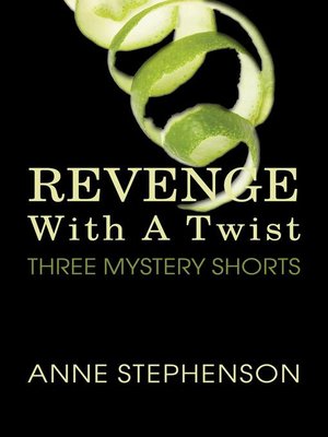 cover image of Revenge With a Twist